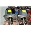 Image 2 : (2) Fanuc #A06B-0241-B100 AC Servo Motors