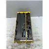 Image 2 : Fanuc #A02B-0283-B830 Series 18i-MB Rack w/ #A16B-3200-0421/09E & #A16B-3200-0460/09C Boards