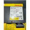 Image 3 : (2) Fanuc #A06B-6114-H211 Servo Amplifier Modules