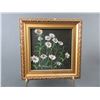 Image 3 : 3 Signed Anna Larson Original Oils- Local Artist- 6.5" X 6.5"