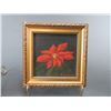 Image 4 : 3 Signed Anna Larson Original Oils- Local Artist- 6.5" X 6.5"