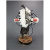 Image 2 : Large Kachina Doll- 20"