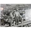 Image 2 : 3 Gary Ericsson Prints- 16" X 12"- 1963 Photo Of John Wayne Filming McLintock