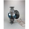 Image 2 : Old Adlake Electric Railroad Light- 16" X 8.5"