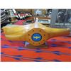 Image 1 : WWII Boeing P717 Stearmen Training Propeller- 32"