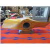 Image 2 : WWII Boeing P717 Stearmen Training Propeller- 32"