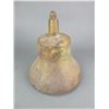 Image 2 : Marked USN Brass Bell- 12" X 9"