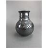 Image 1 : Marked Cesar Bugarni Black Pot- 8.5"H X 6"W