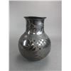 Image 2 : Marked Cesar Bugarni Black Pot- 8.5"H X 6"W