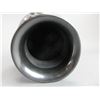 Image 4 : Marked Cesar Bugarni Black Pot- 8.5"H X 6"W