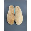 Image 4 : Contemporary Beaded Moccasins- 9"