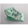 Image 2 : Large Piece Of Malachite- Said To Have Healing Properties- 3.5" X 2"