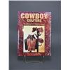 Image 1 : Cowboy Culture Coffee Table Book By Michael Friedman- Pictured- 12" X 9.5"- 300 Pages