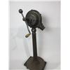 Image 1 : Cast Iron Hand Blacksmith Forge- 45"H