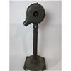 Image 3 : Cast Iron Hand Blacksmith Forge- 45"H
