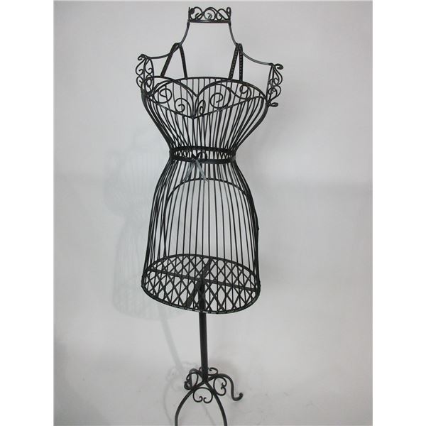 Heavy Duty Dress Form- 56"