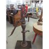 Image 1 : Red Jacket Cast Iron Well Pump- Has Hame For Handle