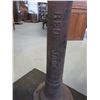Image 2 : Red Jacket Cast Iron Well Pump- Has Hame For Handle