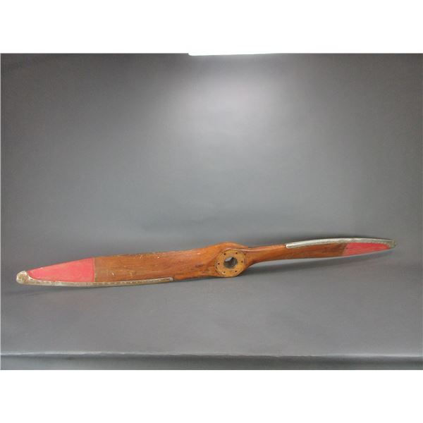 BG Airplane Propeller- 72  X 5.5 