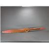 Image 1 : BG Airplane Propeller- 72" X 5.5"