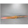 Image 2 : BG Airplane Propeller- 72" X 5.5"