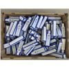 Image 1 : Approximately 70  Tubes Of Harrison Bell Translucent Stain- 2 OZ Tubes- Various Colors