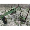 Image 2 : John Deere #8  Sickle Mower- 7' Bar- 3 Point- Decent Condition