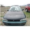 Image 2 : 1998 Subaru Impreza AWD Wagon- Automatic- 190,XXX Miles- Runs And Drives Good- Seems Mechanically So