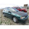 Image 3 : 1998 Subaru Impreza AWD Wagon- Automatic- 190,XXX Miles- Runs And Drives Good- Seems Mechanically So