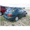 Image 4 : 1998 Subaru Impreza AWD Wagon- Automatic- 190,XXX Miles- Runs And Drives Good- Seems Mechanically So