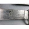 Image 2 : German Dagger Marked RZM M7751- 1928- Blut Und Ehrel On Blade- 5.5" Blade- 4.5" Handle- Metal Sheath