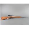 Image 4 : Mossberg Model 146B Bolt Action Rifle- .22 S-LR- 26" Barrel- Weaver Scope- Fair Condition- #NA