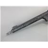 Image 2 : Anderson Manufacturing AM-15 Rifle- .223- 5.56- 18" Barrel- Adjustable Stock- Pop Up Peep Sights- Sy