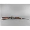 Image 5 : Springfield Armory Model 1898 Bolt Action Rifle- 30-40 Krag- 22" Barrel- Elevator Sights- Fair Condi
