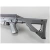 Image 3 : Sig Sauer Model Sig 522 Semi-Automatic Rifle- 22 LR- 17.5" Barrel- Synthetic- Pistol Grip- Adjustabl