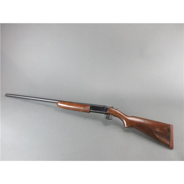 Winchester Model 37 Single Shot Shotgun- 20ga- 26" Modified Barrel- Good Condition- #NA