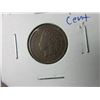 Image 2 : Twelve Indian Head Pennies