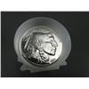 Image 2 : 20 1 OZ Uncirculated .999 Fine Silver Buffalo Rounds