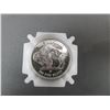 Image 3 : 20 1 OZ Uncirculated .999 Fine Silver Buffalo Rounds