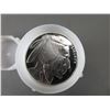 Image 2 : 20 1 OZ Uncirculated .999 Fine Silver Buffalo Rounds