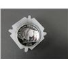 Image 3 : 20 1 OZ Uncirculated .999 Fine Silver Buffalo Rounds