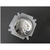 Image 3 : 20 1 OZ Uncirculated .999 Fine Silver Buffalo Rounds