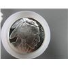 Image 2 : 20 1 OZ Uncirculated .999 Fine Silver Buffalo Rounds