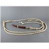 Image 2 : Rawhide Romal Reins- 109" With Popper- New