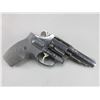 Image 2 : Smith And Wesson Lady Smith Revolver- .38 Spec- 3 " Barrel-Crimson Trace Laser- CTC Grips- Very Good