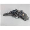 Image 1 : Smith And Wesson Model 13-4 Revolver- .357 Mag- 4" Barrel- Pachmayer Grips- Good Condition- #BNT8442