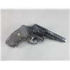 Image 2 : Smith And Wesson Model 13-4 Revolver- .357 Mag- 4" Barrel- Pachmayer Grips- Good Condition- #BNT8442