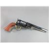 Image 2 : F.lli Pietta Italian Made Revolver That Can Be Converted With Cylinder- .44- 7.5" Barrel- Case Harde