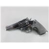 Image 2 : Dan Wesson Revolver- .357 Mag- 4" Barrel- Pachmayer Grips- Fair To Good Condition- #75923- Soft Case