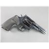 Image 3 : Dan Wesson Revolver- .357 Mag- 4" Barrel- Pachmayer Grips- Fair To Good Condition- #75923- Soft Case